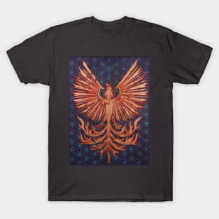 Pheonix Rising T-Shirt